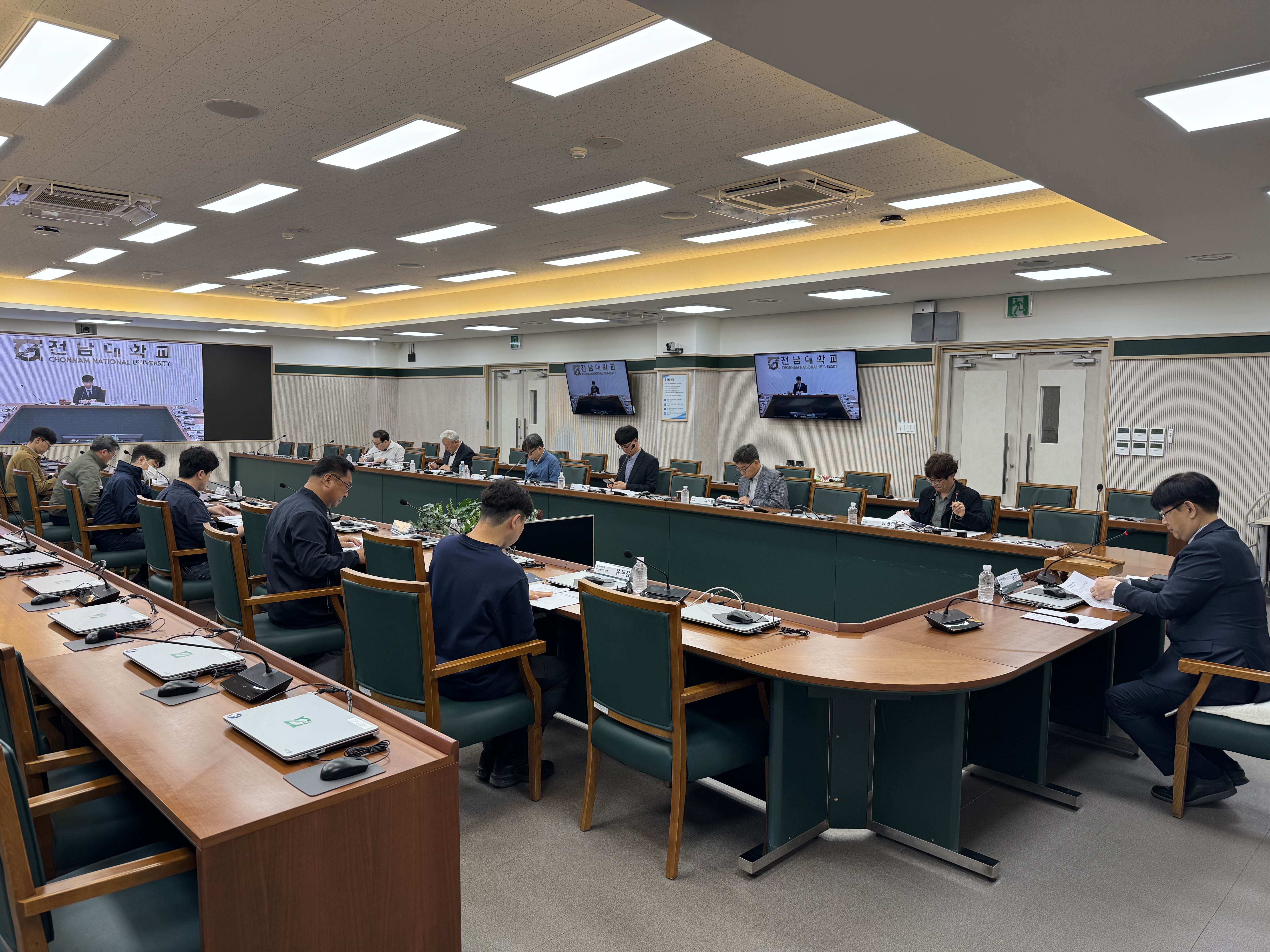 5대 - 제6차 대학평의원회 본회의(26.04.20) 대표이미지